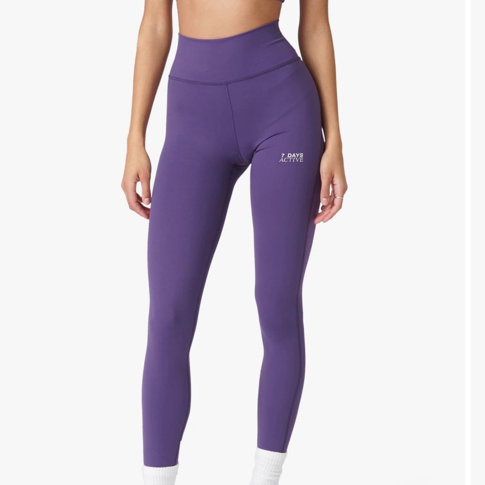 NEW 7 DAYS TIGHTS
